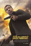 THE EQUALIZER 2 - SENZA PERDONO THE EQUALIZER 2 - SENZA PERDONO